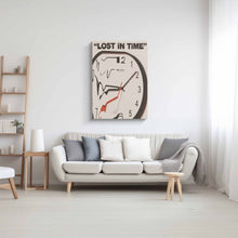 Load image into Gallery viewer, Lost in Time