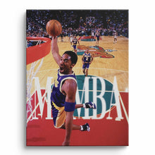 Load image into Gallery viewer, Mamba Unstoppable