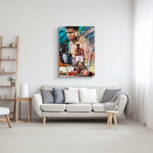 Load image into Gallery viewer, Muhammad Ali The Legend