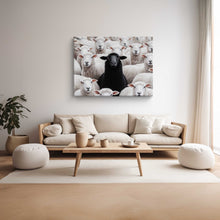 Load image into Gallery viewer, The Black Sheep