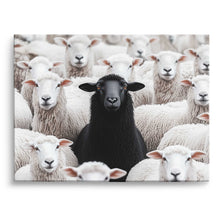 Load image into Gallery viewer, The Black Sheep