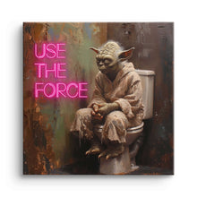 Load image into Gallery viewer, Use The Force