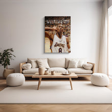 Load image into Gallery viewer, Kobe Bryant Noise of Success
