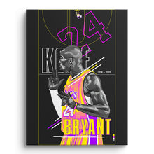 Load image into Gallery viewer, Kobe Bryant Legacy Court
