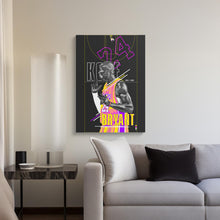 Load image into Gallery viewer, Kobe Bryant Legacy Court
