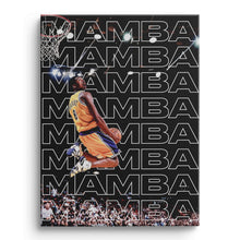 Load image into Gallery viewer, Mamba Reverse Dunk
