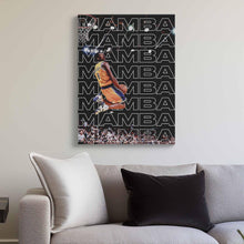 Load image into Gallery viewer, Mamba Reverse Dunk
