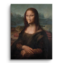 Load image into Gallery viewer, Mona Lisa Nosepin
