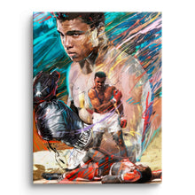 Load image into Gallery viewer, Muhammad Ali The Legend
