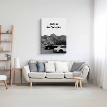 Load image into Gallery viewer, No Risk No Porsche
