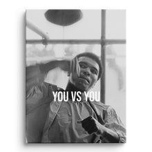 Load image into Gallery viewer, Muhammad Ali Focus

